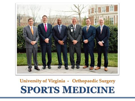 Thank you for your interest in the orthopedic sports medicine fellowship at the university of wisconsin. Sports Medicine | Department of Orthopaedic Surgery