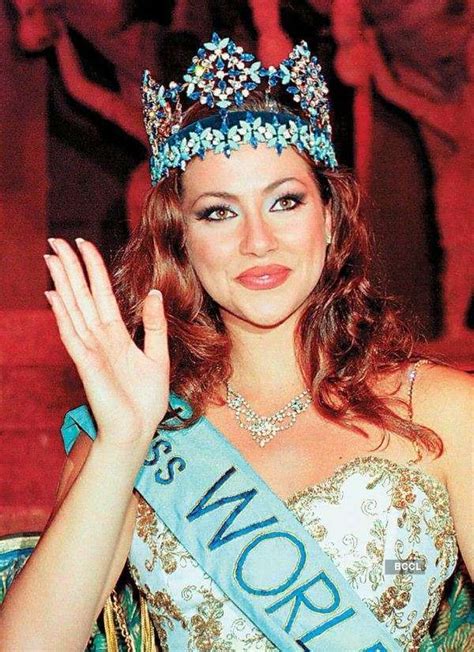 10 Most Stunning Miss World Winners Beautypageants