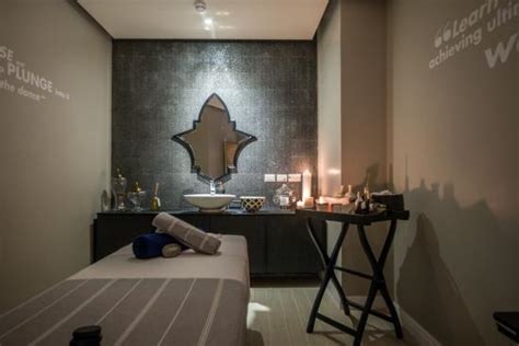 Massage Room Picture Of David Tower Hotel Netanya Mgallery By Sofitel Netanya Tripadvisor