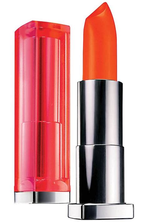 Best Orange Lipstick For Your Skin Tone Orange Lipsticks For Every