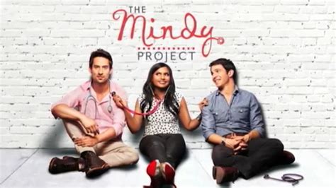 411mania Hulu Picks Up The Mindy Project For Season 4