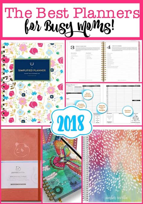 But i believe in the verse of the quran of surah amaran chapter number three was number 54. The Best Planners for Moms for 2018-2019! - MomOf6