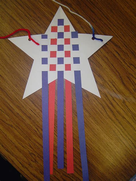 Memorial Day Activities For First Graders