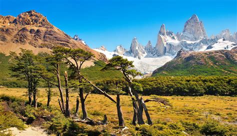Best Time To Visit Patagonia 2023 Weather And 47 Things To Do