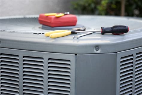Reasons Why Your Ac Is Blowing Hot Air Affordable Service