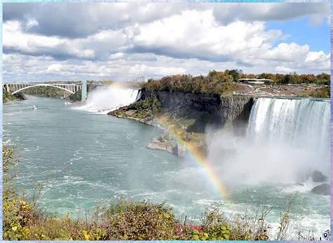 Cascate Del Niagara Dove Sono Cosa Visitare E Altre Curiosità Sabryland