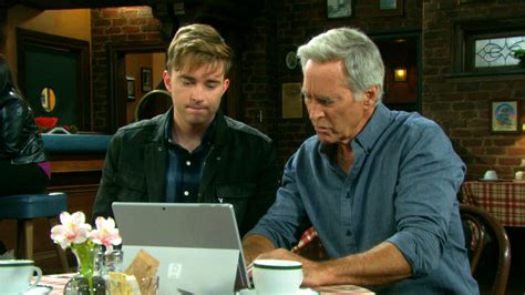 Watch Days Of Our Lives Episode Tuesday January 15 2019