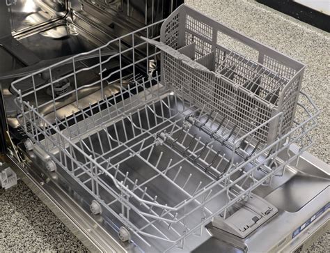 Bosch dishwasher not cleaning well fixed youtube. 2017 Bosch 300 Series Dishwasher Review - Reviewed.com ...