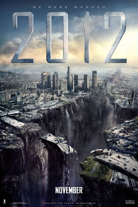 2012 (2009) - Preview | Sci-Fi Movie Page