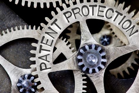 Does a Patent Offer the Best Protection for Your Invention? - Dawn Ellmore Employment's Blog