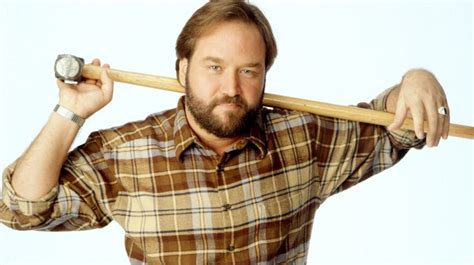 The Real Reason Al From Home Improvement Was Recast