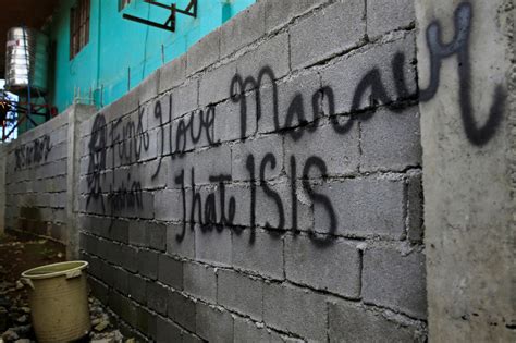 This is because you are simply owning a percentage in a business. Why Does Islamic State Target Marawi City? - Aseanews