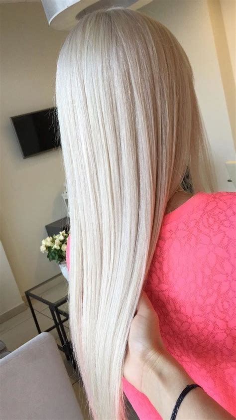 Brown Ombre Hair Color Platinum Blonde Hair Color Blond Ombre Hair