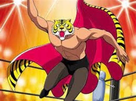 L Uomo Tigre Tiger Man Sigla Tv Cartoni Animati Anni 80 In Italiano