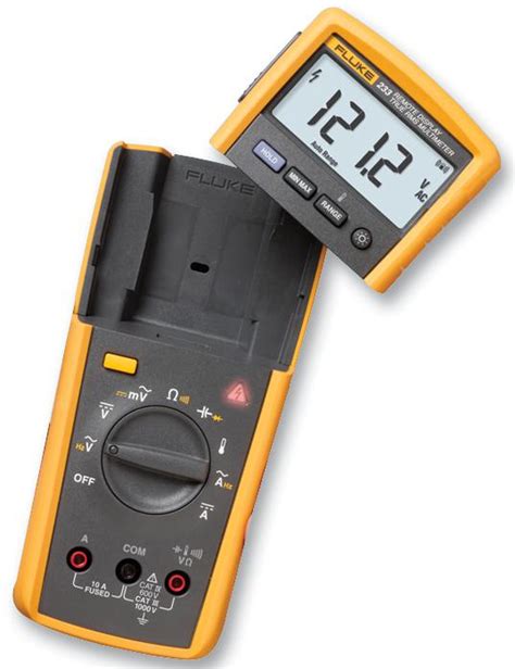 Jual Fluke Remote Display Digital Multimeter Harga Murah