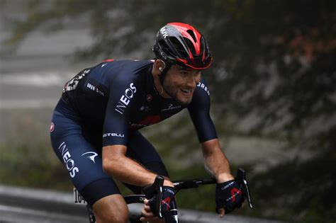 Full results and details after filippo ganna solos to stage win. Giro d'Italia 2020: Filippo Ganna trionfa in solitaria ...