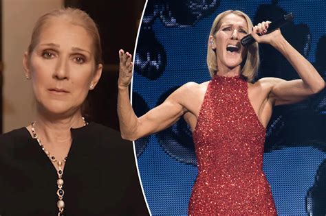 Celine Dion Found Her Voice Again Thanks To Tiktok Sensation