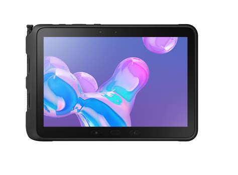 Samsung Makes The Rugged Galaxy Tab Active Pro Official Sammobile