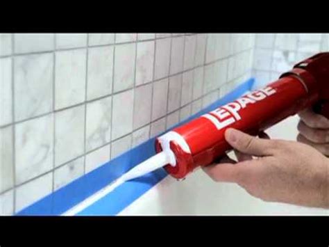 While choosing bathroom tiles , factors such as appearance, strength plus cost should be taken into consideration. Bathroom Tile Sealant - Bathroom Design Ideas