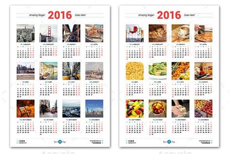 21 Best Calendar Templates For 2020 Bashooka Calendar Template