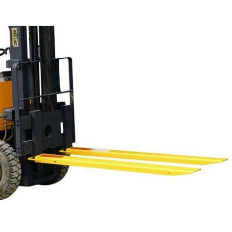 Fork Extension Slippers Allied Forklifts