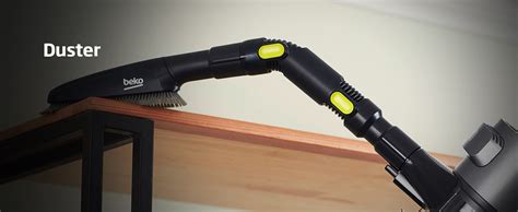 Beko Powerclean Cordless Vacuum Cleaner With Actiflex Vrt94929vi
