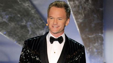Neil Patrick Harris Doesnt Think Hell Host Oscars Again Abc News