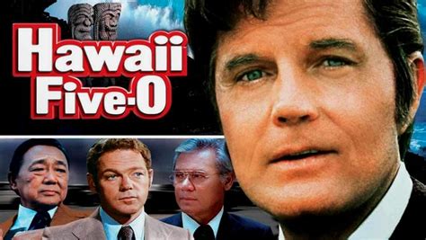 Is Hawaii Five O 1968 On Netflix Where To Watch The Series New