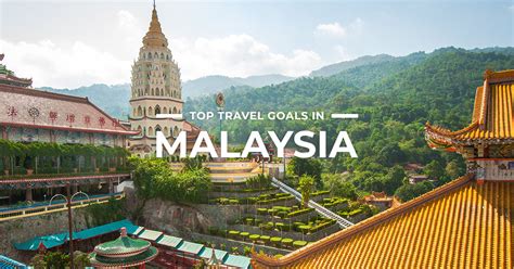 Malaysia travel websites best list. 20 BEST PLACES to visit in MALAYSIA + Things To Do 2018