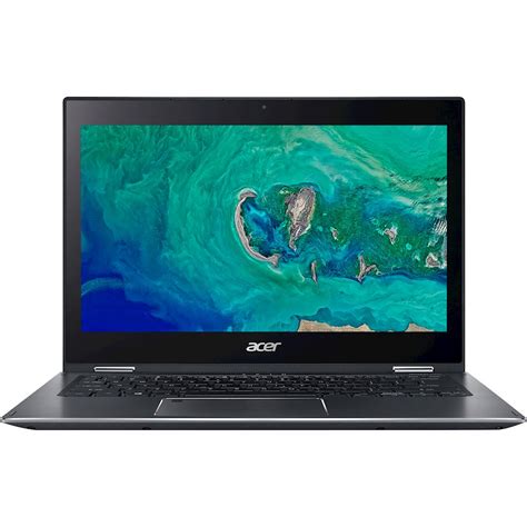 Best Buy Acer Spin 5 2 In 1 133 Touch Screen Laptop Intel Core I7