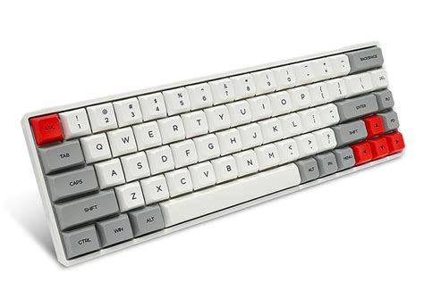 Understanding The 65 Mechanical Keyboards Mechkeysshop