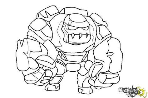 Golem Coloring Download Golem Coloring For Free 2019