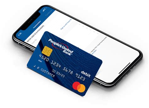 People's united bank credit card. Debit Cards | Everyday Convenience and Rewards | People's United Bank