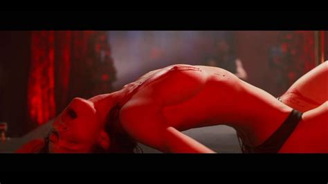 Jessica Biel Hot Sex Scene