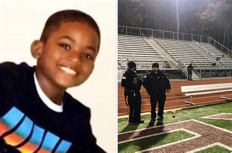 Flipboard A 10 Year Old Boy Who Was Shot In The Neck At A High School