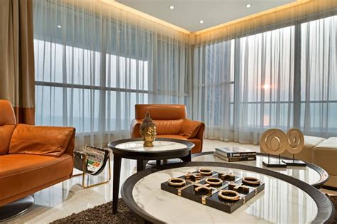 Rejuvenating Sundowner Modern Living Room By Ar Milind Pai Modern