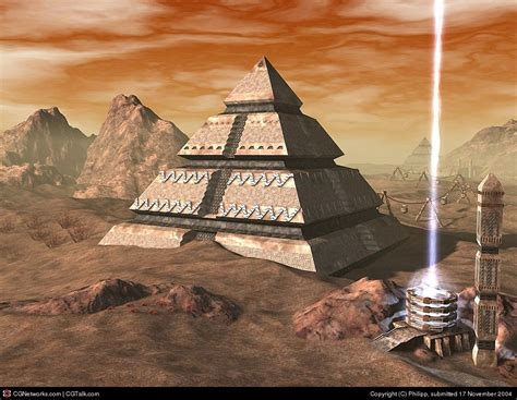 Pin By Richárd Polczer On Pyramids Egypt Concept Art Spaceship Art Futuristic Art