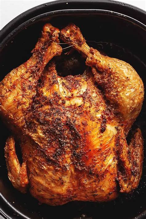 23 Different And Impressive Ways To Cook Whole Chicken With Pictures