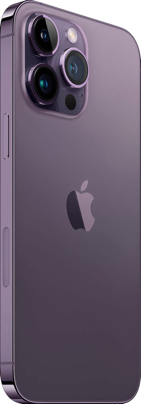 Customer Reviews Apple Iphone 14 Pro Max 1tb Deep Purple Atandt