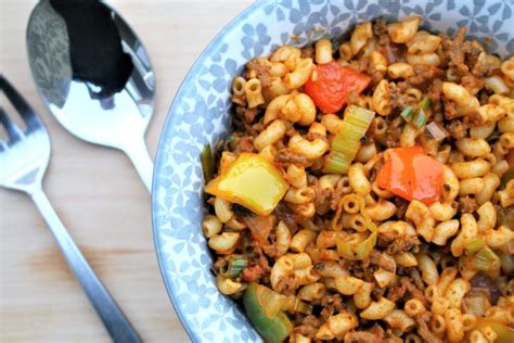 Gerechten zonder pakjes en zakjes 132 Macaroni en spaghetti van Honig