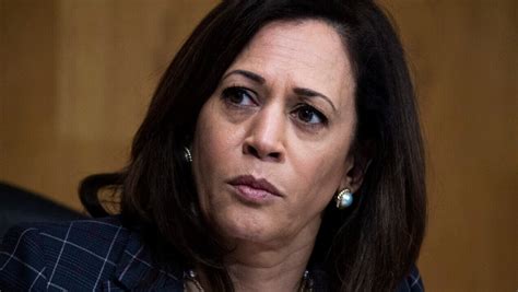 She has always been a trailblazer. Calling Kamala Harris 'too ambitious' is a lesson for ...