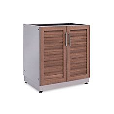Shop wayfair for all the best outdoor kitchen drawers & cabinets. Outdoor Kitchen Cabinets & Storage | The Home Depot Canada