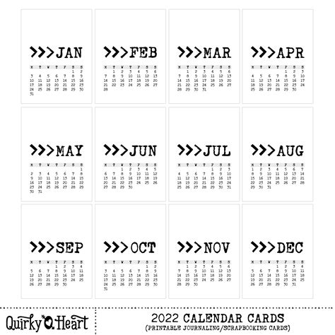 Calendars And Planners 2022 Calendar Cards Paper Pe
