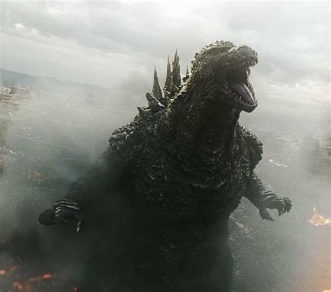 Godzilla Godzilla The Ride Giant Monsters Ultimate Battle