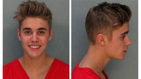 Justin Biebers Worst Moments Of All Time Fox News