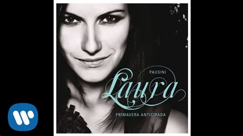 Laura Pausini Primavera Anticipada It Is My Song Duet With James