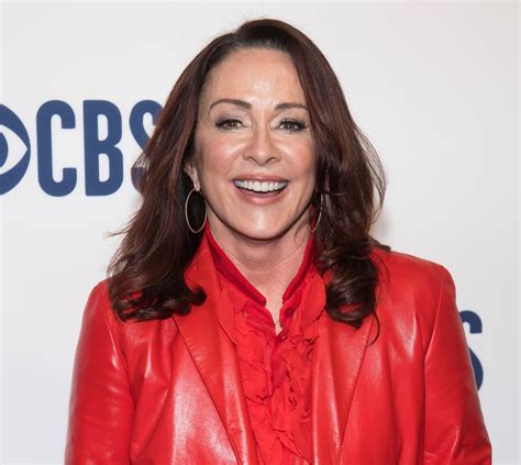 Patricia Heaton On Why She S Returning To Tv With Carol S Second Act Closer Weekly