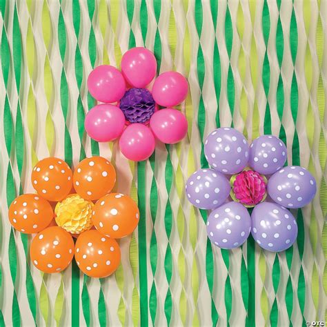 How To Make Balloon Flowers 15 Marvelous Ways Guide Patterns