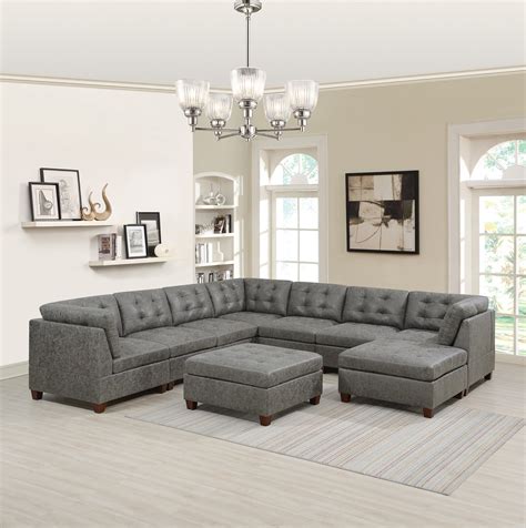 Sectional Living Room Sets Bryont Blog