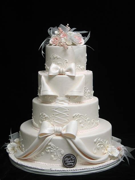 Most Elaborate Wedding Cakes Martaasesorabellezamk